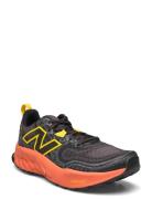 New Balance Freshfoam Hierro V8 Sport Men Sport Shoes Sport Running Shoes Black New Balance