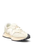 New Balance 327 Sport Women Sport Shoes Sport Sneakers Sport Low Top Sneakers Beige New Balance