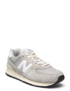 New Balance 574 Sport Women Sport Shoes Sport Sneakers Sport Low Top Sneakers Grey New Balance