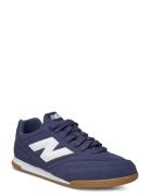 New Balance Rc42 Sport Sport Shoes Sport Sneakers Sport Low Top Sneakers Navy New Balance