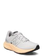 New Balance Freshfoam Evoz V3 Sport Women Sport Shoes Sport Running Shoes Grey New Balance