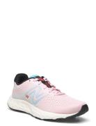 New Balance 520 V8 Sport Women Sport Shoes Sport Running Shoes Pink New Balance