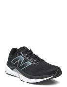 New Balance Fuelcell Propel V5 Sport Sport Shoes Sport Running Shoes Black New Balance