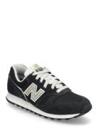 New Balance 373 V2 Sport Sport Shoes Sport Sneakers Sport Low Top Sneakers Black New Balance