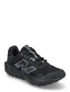 New Balance Dynasoft Nitrel V6 Goretex Sport Women Sport Shoes Sport Running Shoes Black New Balance