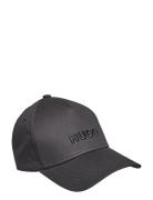 Jude Designers Headwear Caps Black HUGO