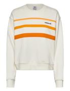 Sweatshirt Sport Sport Clothing Sport Sweatshirts & Hoodies Sport Sweatshirts Cream Adidas Originals