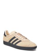 Adidas Gazelle Shoes Sport Sport Shoes Sport Sneakers Sport Low Top Sneakers Beige Adidas Performance