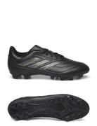 Copa Pure Ii Club Football Boots Flexible Ground Sport Men Sport Shoes Sport Football Boots Black Adidas Performance