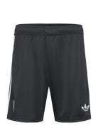 Mufc 3 Sho Sport Men Sport Clothing Sport Shorts Sport Training Shorts Black Adidas Performance