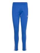 Adicolor Sst Classic Trackpant Sport Women Sport Clothing Sport Pants Sport Sweatpants Blue Adidas Originals