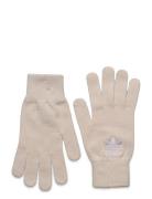 Gloves Sport Women Sport Accessories Sport Gloves Sport Finger Gloves Beige Adidas Originals