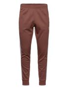 Adicolor Classics Sst Trackpant Sport Men Sport Clothing Sport Pants Sport Sweatpants Brown Adidas Originals