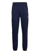 Trefoil Essentials Pants Sport Men Sport Clothing Sport Pants Sport Sweatpants Navy Adidas Originals