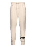 Neu C Pt Sport Men Sport Clothing Sport Pants Sport Sweatpants Beige Adidas Originals