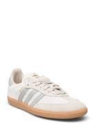 Samba Og Sport Women Sport Shoes Sport Sneakers Sport Low Top Sneakers Cream Adidas Originals