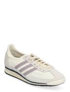 Sl 72 Og W Sport Women Sport Shoes Sport Sneakers Sport Low Top Sneakers Beige Adidas Originals