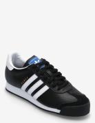 Samoa Sport Sport Shoes Sport Sneakers Sport Low Top Sneakers Black Adidas Originals