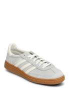 Handball Spezial W Sport Women Sport Shoes Sport Sneakers Sport Low Top Sneakers Grey Adidas Originals