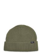 Mn Vans Shallow Cuff Beanie Sport Women Sport Accessories Sport Beanies Khaki Green VANS