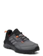 Terrex Ax4 Gtx Sport Men Sport Shoes Sport Outdoor-hiking Shoes Grey Adidas Terrex