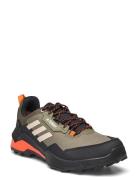 Terrex Ax4 Gtx Sport Men Sport Shoes Sport Outdoor-hiking Shoes Green Adidas Terrex