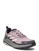 Terrex Anylander R.rdy W Sport Women Sport Shoes Sport Outdoor-hiking Shoes Pink Adidas Terrex