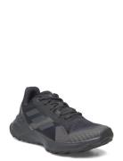 Terrex Soulstride Sport Sport Shoes Sport Running Shoes Black Adidas Terrex