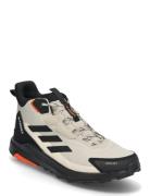 Terrex Anylander Mid R.rdy Sport Men Sport Shoes Sport Outdoor-hiking Shoes Cream Adidas Terrex