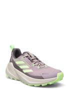 Terrex Trailmaker 2 Gtx W Sport Women Sport Shoes Sport Outdoor-hiking Shoes Grey Adidas Terrex