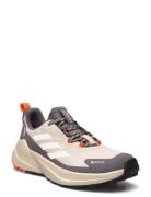 Terrex Trailmaker 2 Gtx Sport Sport Shoes Sport Outdoor-hiking Shoes Beige Adidas Terrex