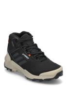 Terrex Ax4 Mid Beta C.rdy Sport Sport Shoes Sport Outdoor-hiking Shoes Black Adidas Terrex