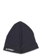 Trx Merino Bn Sport Sport Accessories Sport Beanies Black Adidas Terrex