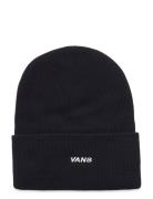 Bagley Tall Cuff Beanie Sport Women Sport Accessories Sport Beanies Black VANS