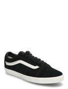 Old Skool Lowpro Sport Sport Shoes Sport Sneakers Sport Low Top Sneakers Black VANS