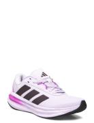 Galaxy 7 Running Shoes Sport Sport Shoes Sport Running Shoes Purple Adidas Performance