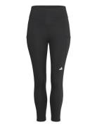 Otr 7/8 L Ps Sport Sport Clothing Sport Tights Sport Training Tights Black Adidas Performance