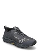 Wave Daichi 8 Gtx W Sport Women Sport Shoes Sport Running Shoes Grey Mizuno