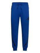 M Z.n.e. Pt Sport Men Sport Clothing Sport Pants Sport Sweatpants Blue Adidas Sportswear