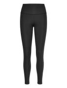 W Flex 25In Tight Graphic Sport Women Sport Clothing Sport Tights Sport Training Tights Black The North Face