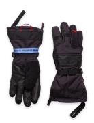 Montana Pro Gtx Glove Sport Women Sport Accessories Sport Gloves Sport Finger Gloves Black The North Face