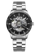 Kensington Automatic Accessories Watches Analog Watches Silver Kensington