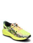 Gel-Noosa Tri 16 Gs Shoes Sports Shoes Running-training Shoes Yellow Asics