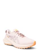 Gt-2000 13 Tr Sport Women Sport Shoes Sport Running Shoes Pink Asics