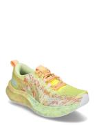 Noosa Tri 16 Sport Women Sport Shoes Sport Running Shoes Yellow Asics