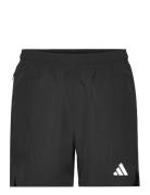 D4T Short Sport Sport Clothing Sport Shorts Sport Training Shorts Black Adidas Performance