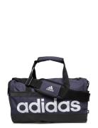 Linear Duf Xs Sport Men Sport Training Bags Sport Gym Bags Navy Adidas Performance