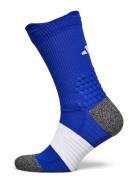 Runxub23 1Pp Sport Women Sport Clothing Sport Socks Blue Adidas Performance