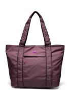 Yoga Tote Sport Men Sport Training Bags Sport Gym Bags Purple Adidas Performance