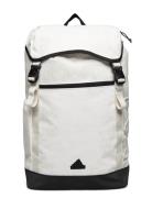 Cxplr Bp1 Gra Sport Women Sport Training Bags Sport Backpacks White Adidas Performance